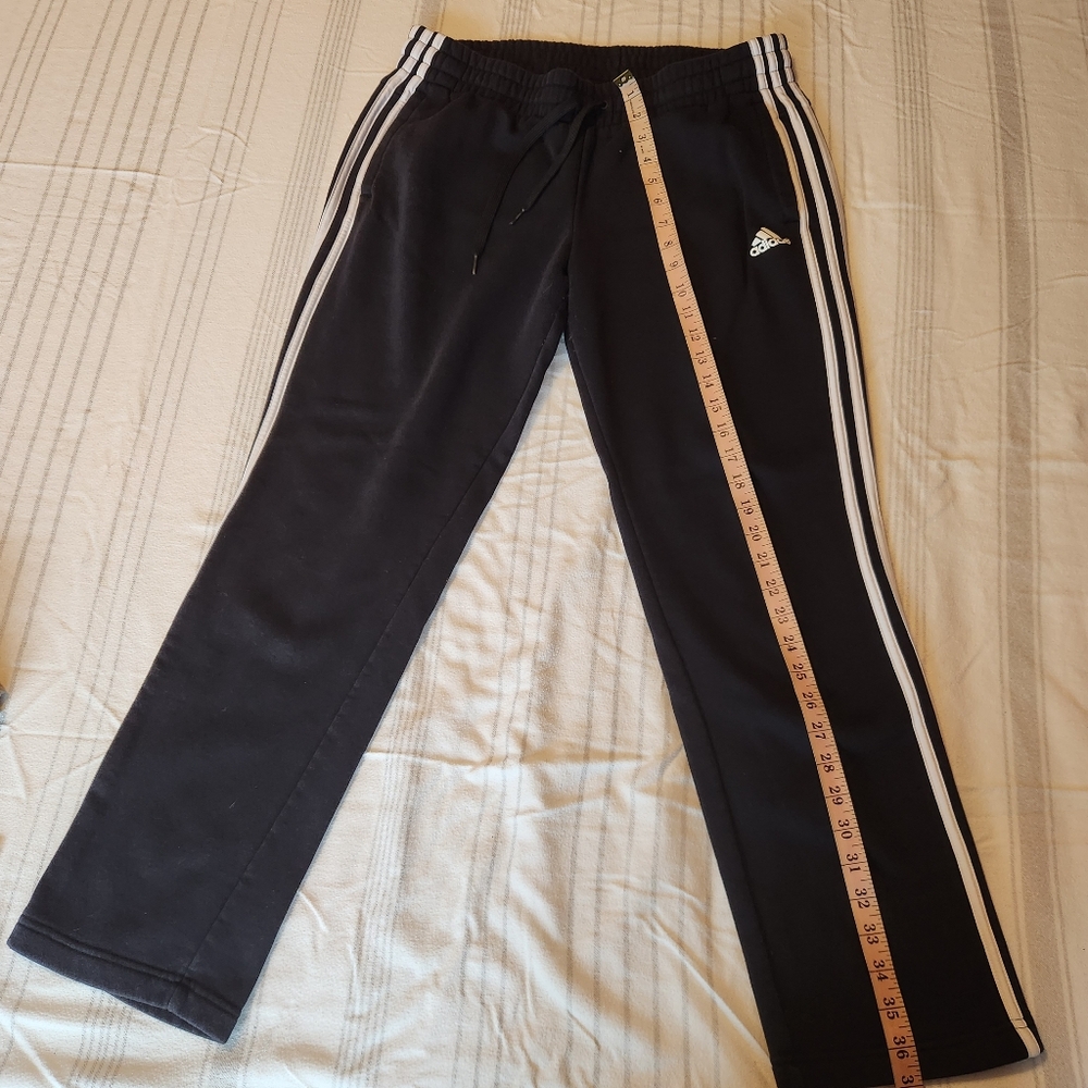 Adidas sweatpants